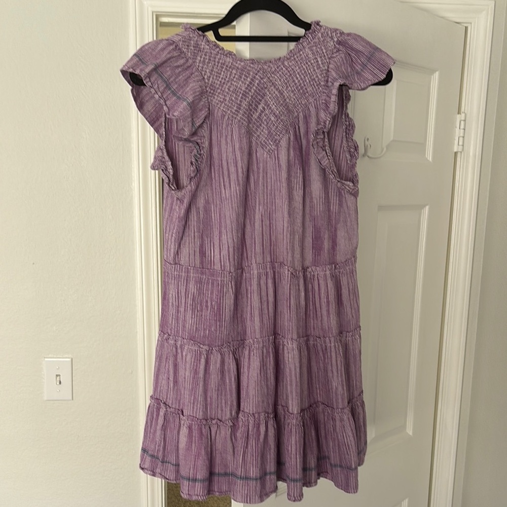 Revolve mini dress
